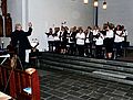 100 Jahre Kirchenchor St. Elisabeth
