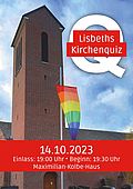 Lisbeths Kirchenquiz