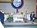 Erstkommunion 2019 in St. Elisabeth