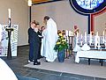 Erstkommunion 2019 in St. Elisabeth