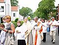Fronleichnam 31.05.2018 in St. Elisabeth