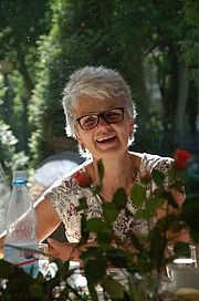 Doris Hülsdonk, Vorsitzende