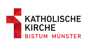 Logo Bistum Münster